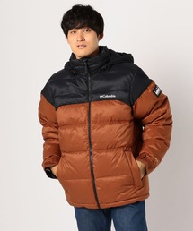 Columbia コロンビアのダウンジャケット コート通販 Zozotown
