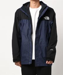 THE NORTH FACE | 【THE NORTH FACE / ザ ノースフェイス】Mountain Light Denim JKT(ブルゾン)