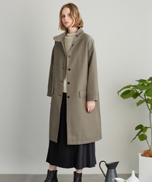 Newyorker ニューヨーカー レディース のステンカラーコート通販 Zozotown