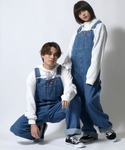 Dickies(ディッキーズ)の「オールインワン・サロペット(サロペット/オーバーオール)」