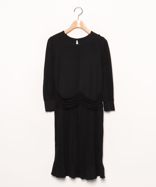 セール ブランド古着 7分袖ワンピース ワンピース Cynthia Rowley シンシアローリー のファッション通販 Zozoused