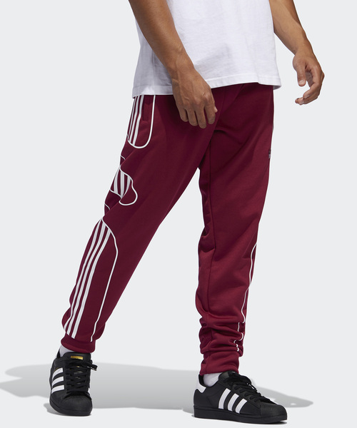 セール ブランド古着 ジャージパンツ その他パンツ Adidas アディダス のファッション通販 Zozoused