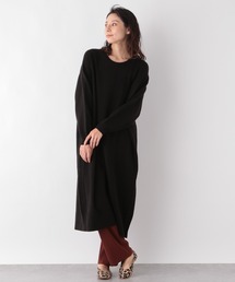 Lepsim レプシィムのワンピース ドレス通販 Zozotown