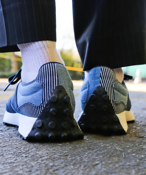 New Balance ニューバランス MS327 MD.GRA 楽天市場】【new balance  