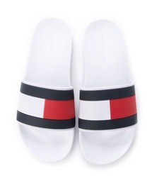 Tommy Hilfiger トミーヒルフィガー メンズ のサンダル通販 Zozotown