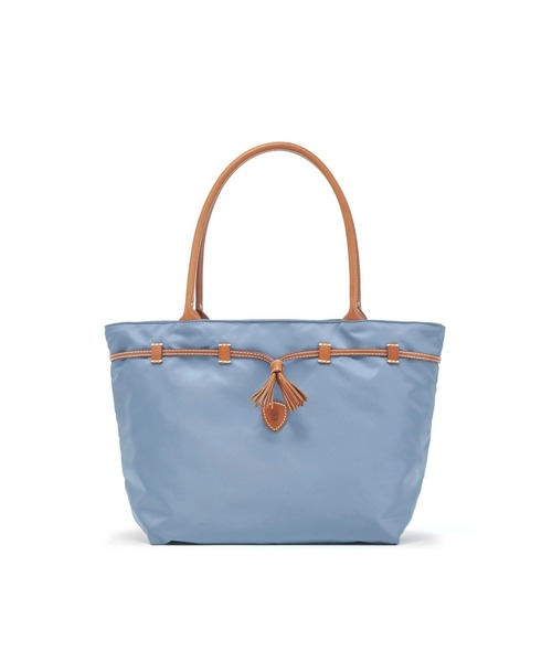 Felisi（フェリージ）の「Felisi (フェリージ）ハンドバッグ　17/54/DS+OS（ハンドバッグ・レディース・ブラック/ネイビー/ライトブルー/ベージュ系その他/ブルー系その他/ベージュ/オレンジ/オレンジ系2・フリー/FREE/ﾌﾘ-/ONE）」の6枚目の写真