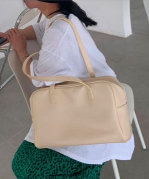 レディース ショルダーバッグ レディース スクエア ヨガ ジム プール スポーツバッグ スクール ショルダーバッグ Sfw エスエフダブリュー のファッション通販 Zozotown