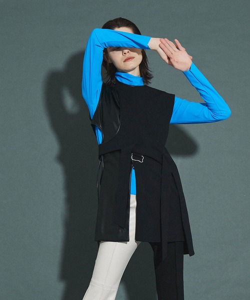 アレンジカーヴィベスト