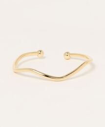 koe | メタルバングル(ブレスレット)