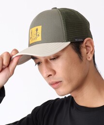 Columbia | ティンリムキャップ(キャップ)