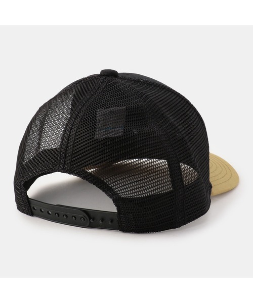 Columbia(コロンビア)の「ティンリムキャップ(キャップ・メンズ・ネイビー/ブラック系その他/グリーン/ブラック/ベージュ/グレー/ブラック系その他2/ブラック×グレー/ベージュ系その他/グリーン系その他/ブラック系その他3/ダークグリーン・ONE SIZE)」の21枚目の写真