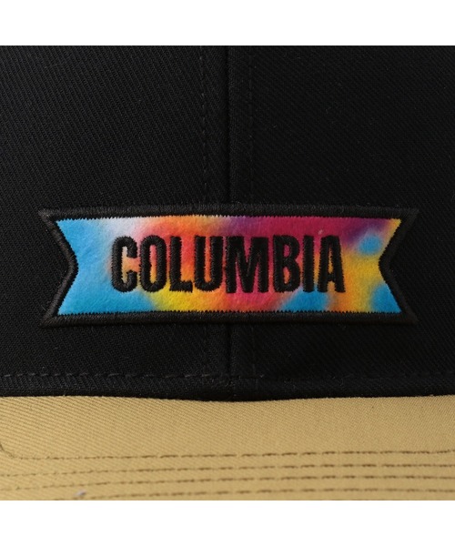 Columbia(コロンビア)の「ティンリムキャップ(キャップ・メンズ・ネイビー/ブラック系その他/グリーン/ブラック/ベージュ/グレー/ブラック系その他2/ブラック×グレー/ベージュ系その他/グリーン系その他/ブラック系その他3/ダークグリーン・ONE SIZE)」の22枚目の写真