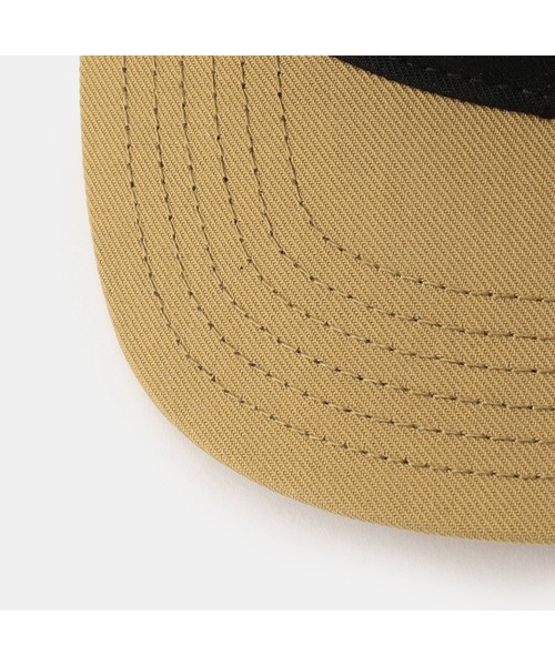 Columbia(コロンビア)の「ティンリムキャップ(キャップ・メンズ・ネイビー/ブラック系その他/グリーン/ブラック/ベージュ/グレー/ブラック系その他2/ブラック×グレー/ベージュ系その他/グリーン系その他/ブラック系その他3/ダークグリーン・ONE SIZE)」の18枚目の写真