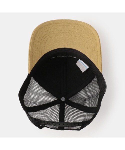 Columbia(コロンビア)の「ティンリムキャップ(キャップ・メンズ・ネイビー/ブラック系その他/グリーン/ブラック/ベージュ/グレー/ブラック系その他2/ブラック×グレー/ベージュ系その他/グリーン系その他/ブラック系その他3/ダークグリーン・ONE SIZE)」の16枚目の写真