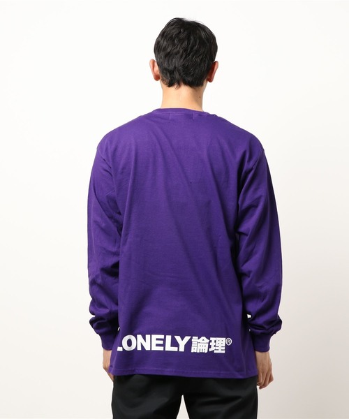 LONELY/論理（ロンリー）の「LONELY論理/ロンリー/【別注