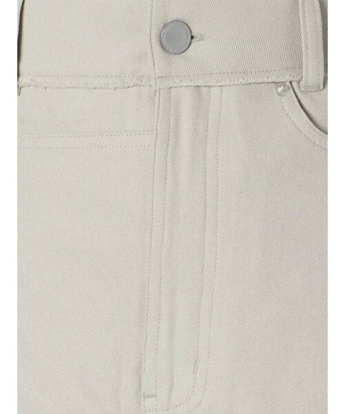 EMODA（エモダ）の「カットオフタイトミニスカート（スカート・レディース・グレー/ブラック/その他・SMALL/MEDIUM）」の19枚目の写真