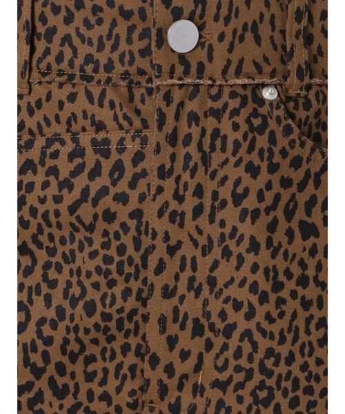 EMODA（エモダ）の「カットオフタイトミニスカート（スカート・レディース・グレー/ブラック/その他・SMALL/MEDIUM）」の20枚目の写真