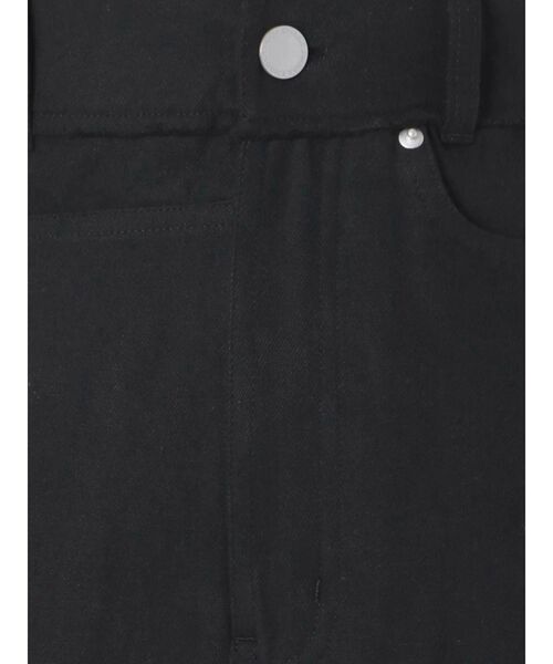 EMODA（エモダ）の「カットオフタイトミニスカート（スカート・レディース・グレー/ブラック/その他・SMALL/MEDIUM）」の21枚目の写真