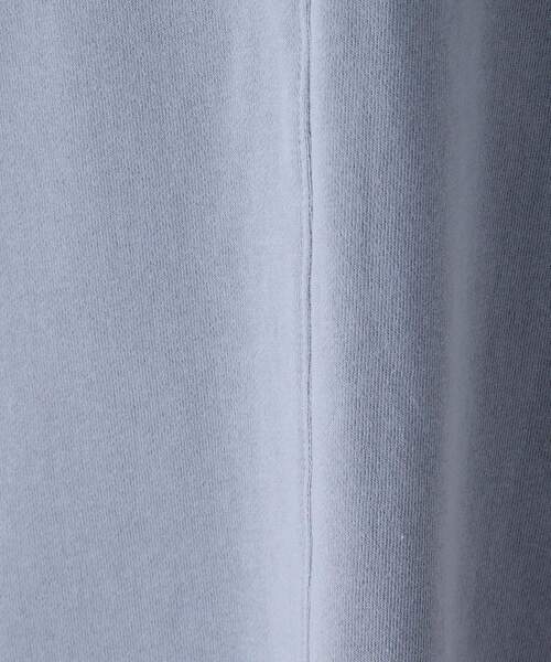 pink adobe（ピンクアドベ）の「◆【M-LL】バックデザイン ワンピース（ワンピース・レディース・チャコールグレー/ライトグレー/ブルー・40/38/42）」の10枚目の写真