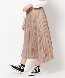 THE SHOP TK  | ビンテージプリーツスカート(スカート)
