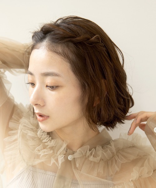 product(ザ・プロダクト)の「ザ・プロダクト / ヘアワックス&ドライシャンプーセット(ヘアスタイリング/ヘアワックス・レディース・その他・FREE)」の7枚目の写真