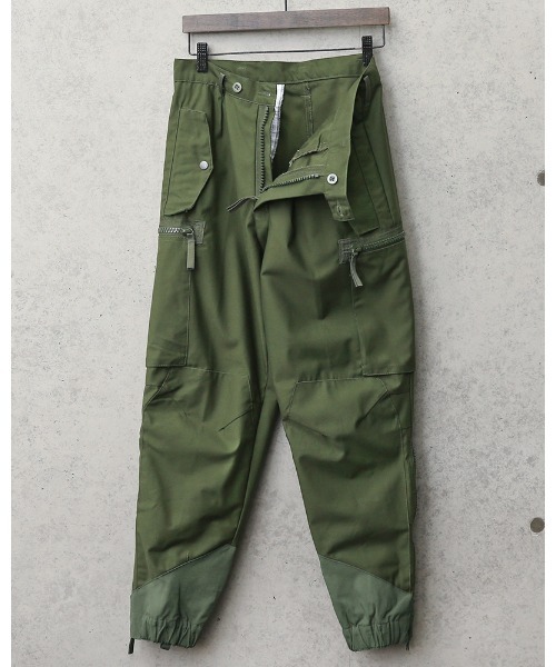 MILITARY（ミリタリー）の「新品 ALE社製 スウェーデン軍