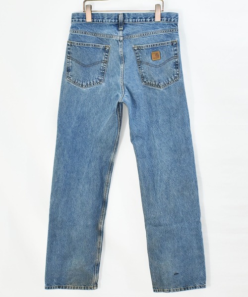 Carhartt（カーハート）の「【ヴィンテージ古着】90's carhartt