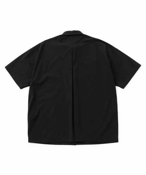 N.HOOLYWOOD（N.ハリウッド）の「STUDIOUS別注 オーバーシャツ