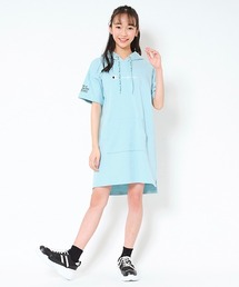 Champion チャンピオン キッズ のワンピース ドレス通販 Zozotown