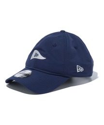 NEW ERA（ニューエラ）の「ニューエラ ゴルフ キャップ（キャップ・メンズ）」