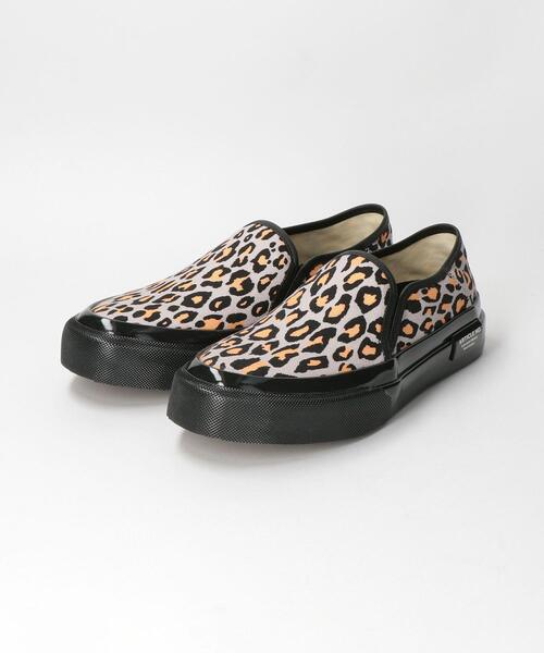 Article no.(アーティクルナンバー)の「<Article no.> 1009 SLIP-ON VLCNZD/スリッポン(スニーカー・メンズ・その他1・40/41/42/43)」の4枚目の写真