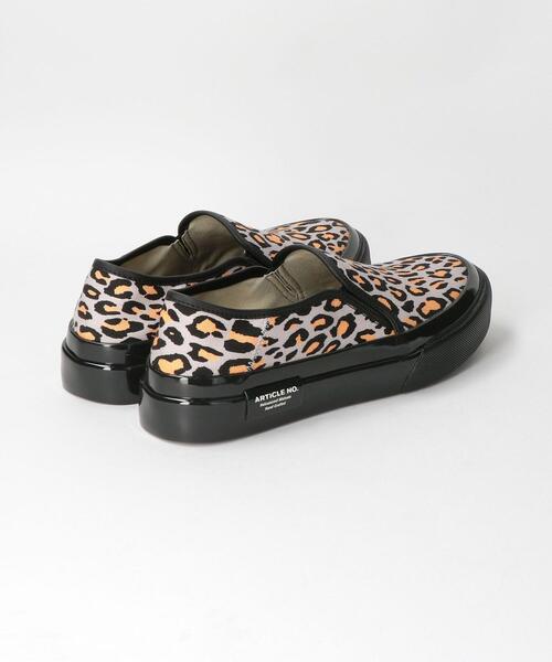 Article no.(アーティクルナンバー)の「<Article no.> 1009 SLIP-ON VLCNZD/スリッポン(スニーカー・メンズ・その他1・40/41/42/43)」の2枚目の写真