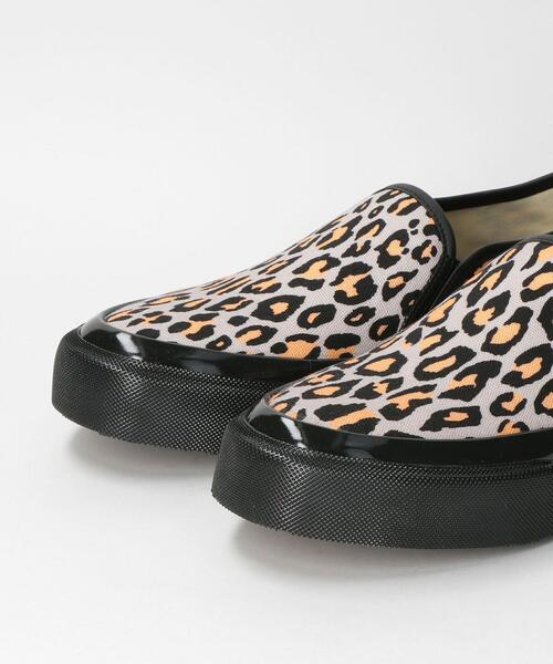 Article no.(アーティクルナンバー)の「<Article no.> 1009 SLIP-ON VLCNZD/スリッポン(スニーカー・メンズ・その他1・40/41/42/43)」の6枚目の写真