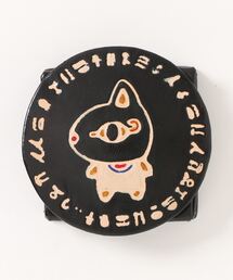 チチカカ（チチカカ）の「ヤンピーコインパース エジプト（財布）」