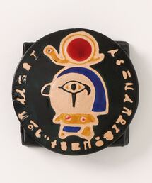 チチカカ（チチカカ）の「ヤンピーコインパース エジプト（財布）」