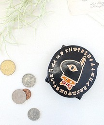 チチカカ（チチカカ）の「ヤンピーコインパース エジプト（財布）」