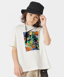 BREEZE | サファリリンクＴシャツ(Tシャツ/カットソー)