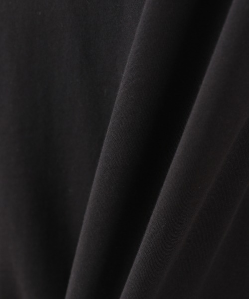 LOWRYS FARM(ローリーズファーム)の「プリントTSS 944581(Tシャツ/カットソー・レディース・ホワイト/ブラック/オフホワイト/イエロー/ホワイト系その他2/ホワイト系その他・FREE)」の20枚目の写真