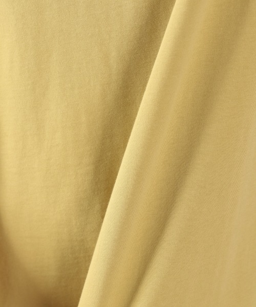 LOWRYS FARM(ローリーズファーム)の「プリントTSS 944581(Tシャツ/カットソー・レディース・ホワイト/ブラック/オフホワイト/イエロー/ホワイト系その他2/ホワイト系その他・FREE)」の22枚目の写真