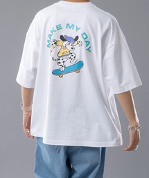 アソートプリントTシャツ