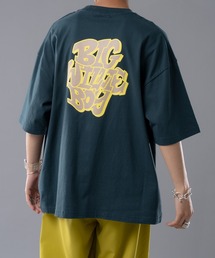 アソートプリントTシャツ