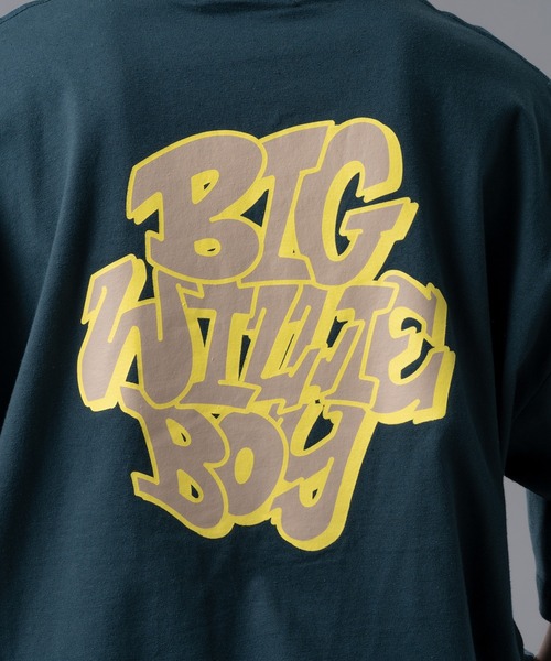 kutir（クティール）の「アソートプリントTシャツ（Tシャツ/カットソー・メンズ・ホワイト/ブラック/ネイビー/オフホワイト/グリーン/ホワイト系その他・MEDIUM/LARGE）」の15枚目の写真