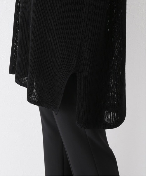 AP STUDIO（エーピーストゥディオ）の「コットンコード プルオーバー