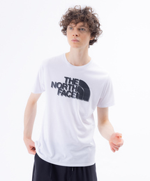 THE NORTH FACE（ザノースフェイス）の「【THE NORTH FACE / ザ ノース フェイス】ショートスリーブ ビッグ ロゴ Tシャツ（Tシャツ/カットソー・メンズ）」