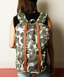 Herschel Supply（ハーシェルサプライ）の「Herschel Supply バックパック 19PC収納 25L（バックパック/リュック）」