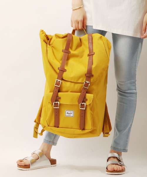 売れ筋商品 Herschel Supply（ハーシェルサプライ）｜バックパック/リュック バッグ