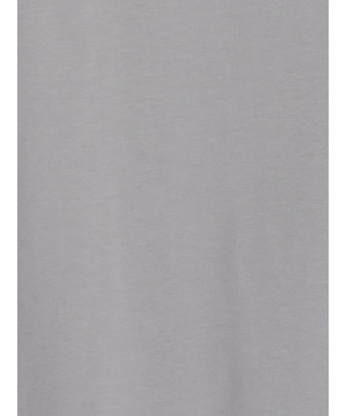 Te chichi(テチチ)の「肩タックカットプルオーバー(Tシャツ/カットソー・レディース・オフホワイト/ブラック/グレー/ブラウン・フリ-)」の18枚目の写真