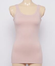 Uncut Bound | Uncut Bound(アンカットバウンド) RIB TANKTOP /リブタンクトップ(タンクトップ)