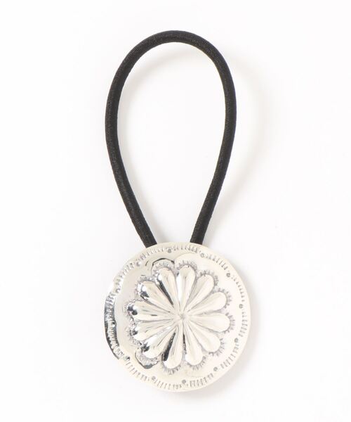 コンビニ受取対応商品 D Light Concho Accessory Hair Www Canalshipping Net