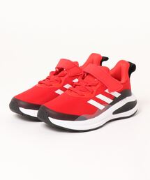 adidas | adidas アディダス FORTARUN EL K キッズスニーカー【軽量】(フォルタランELK) GY2749(スニーカー)
